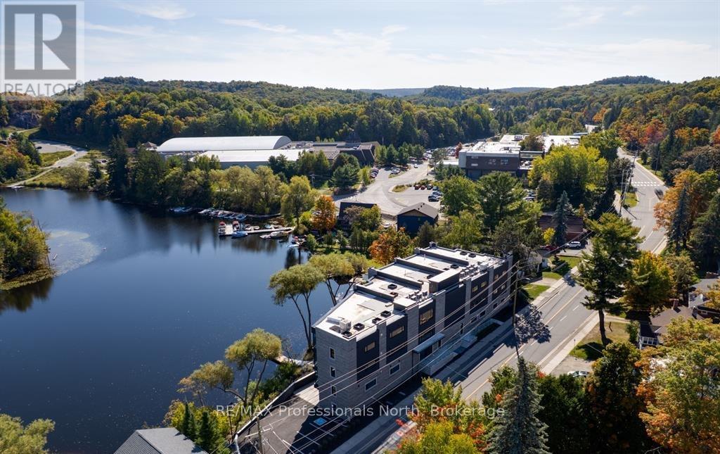 205 - 32 Brunel Road, Huntsville, Ontario P1H 1P5 - Photo 26 - X13453102