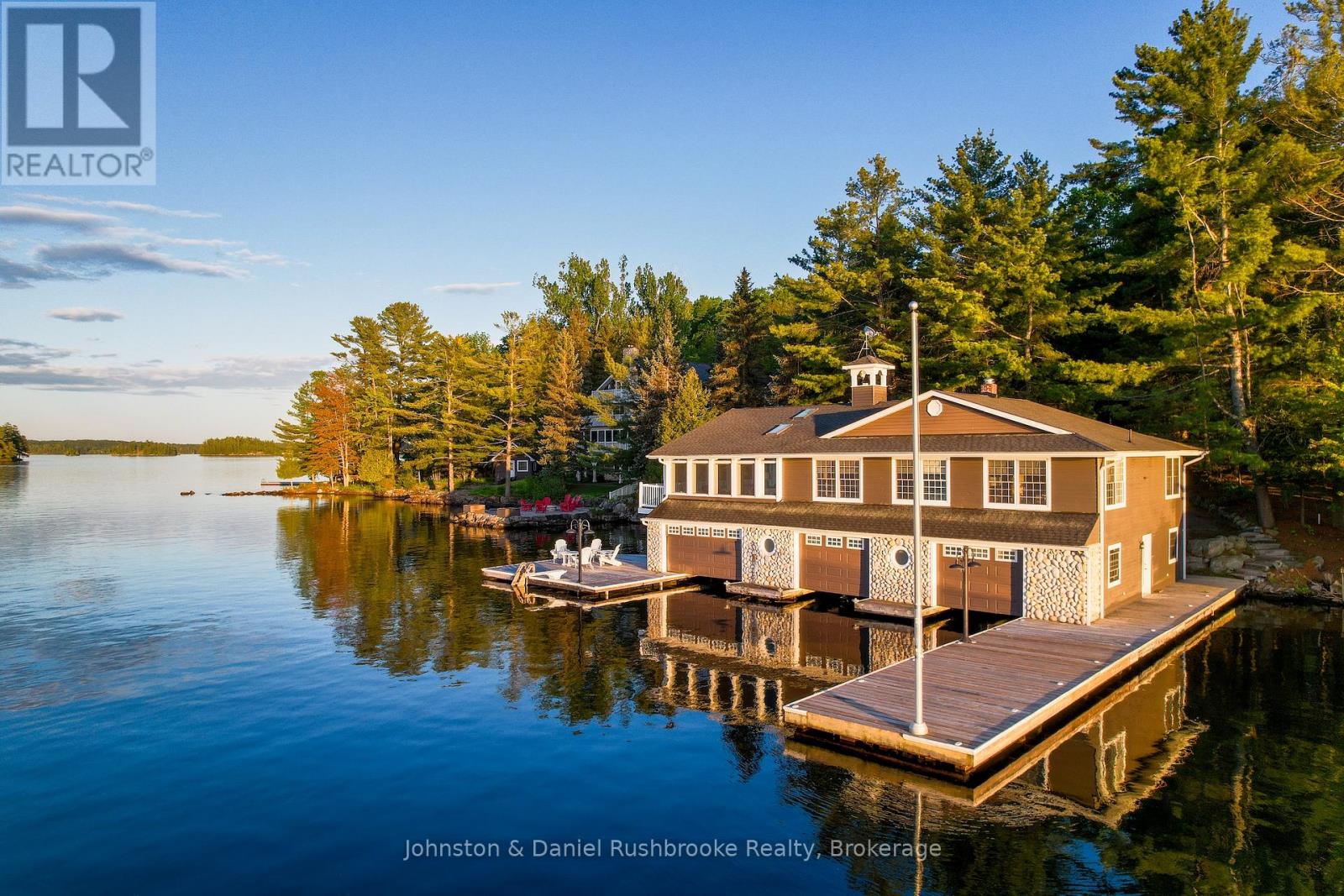 9 - 1167 Armstrong Point Road, Muskoka Lakes, Ontario  P0B 1J0 - Photo 1 - X13455184