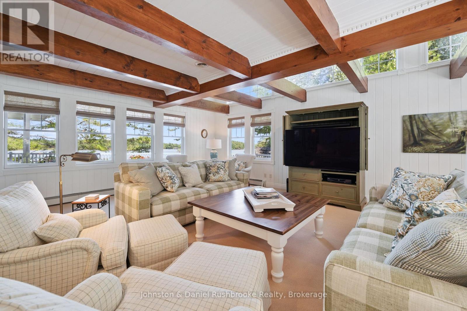 9 - 1167 Armstrong Point Road, Muskoka Lakes, Ontario  P0B 1J0 - Photo 11 - X13455184