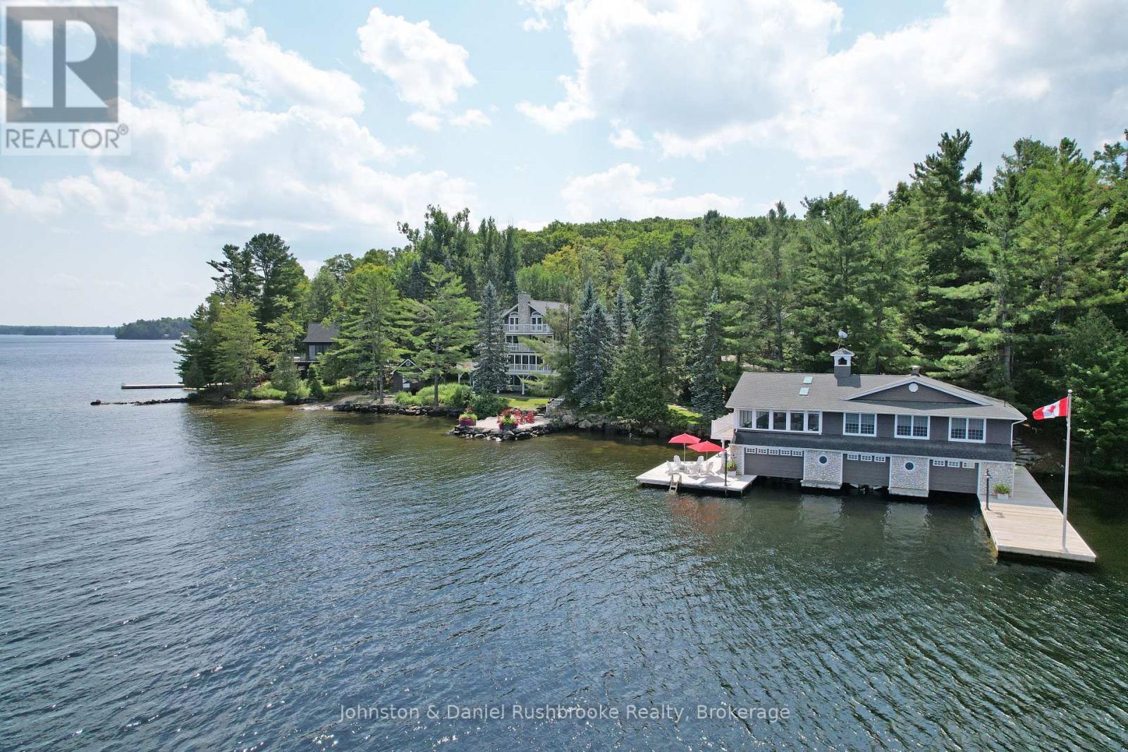 9 - 1167 Armstrong Point Road, Muskoka Lakes, Ontario  P0B 1J0 - Photo 2 - X13455184