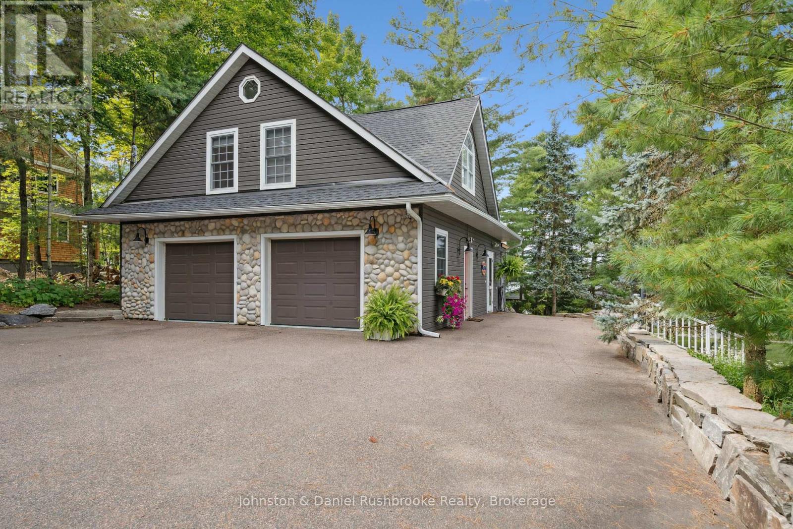 9 - 1167 Armstrong Point Road, Muskoka Lakes, Ontario  P0B 1J0 - Photo 27 - X13455184