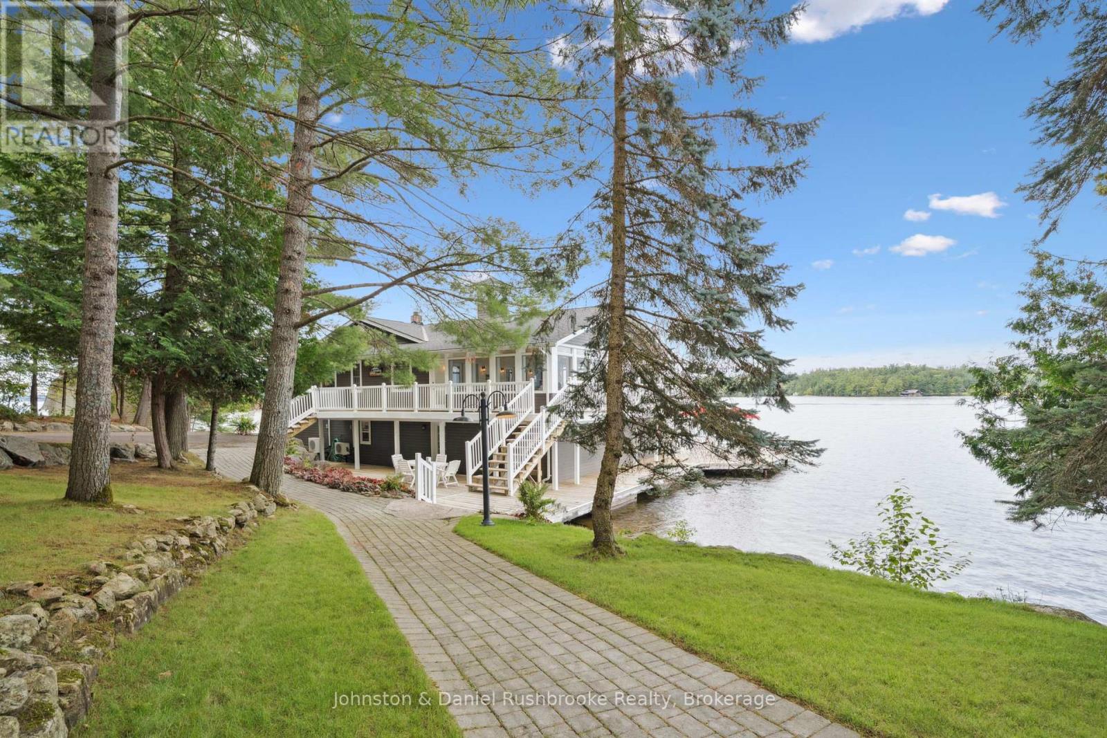 9 - 1167 Armstrong Point Road, Muskoka Lakes, Ontario  P0B 1J0 - Photo 28 - X13455184