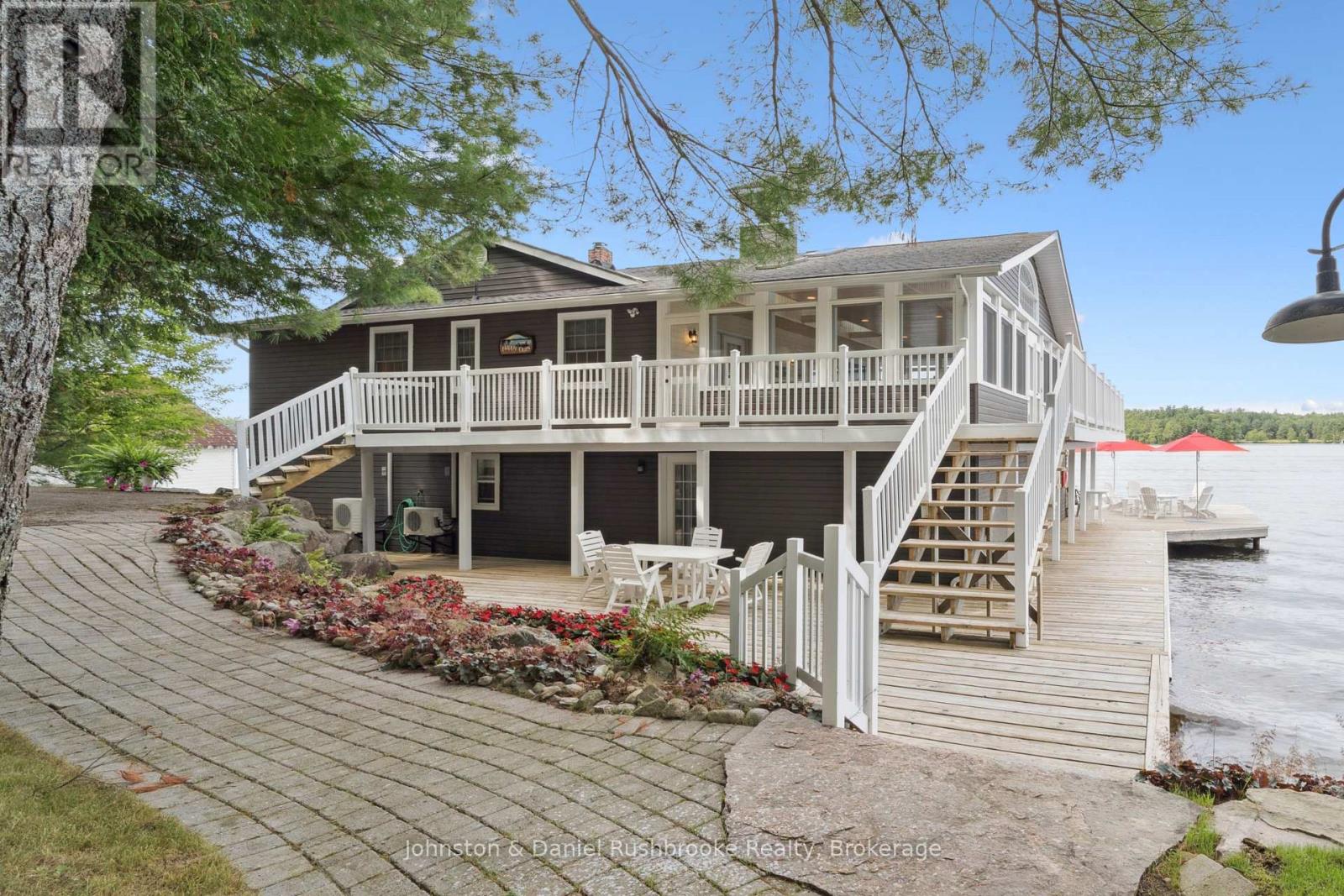 9 - 1167 Armstrong Point Road, Muskoka Lakes, Ontario  P0B 1J0 - Photo 29 - X13455184