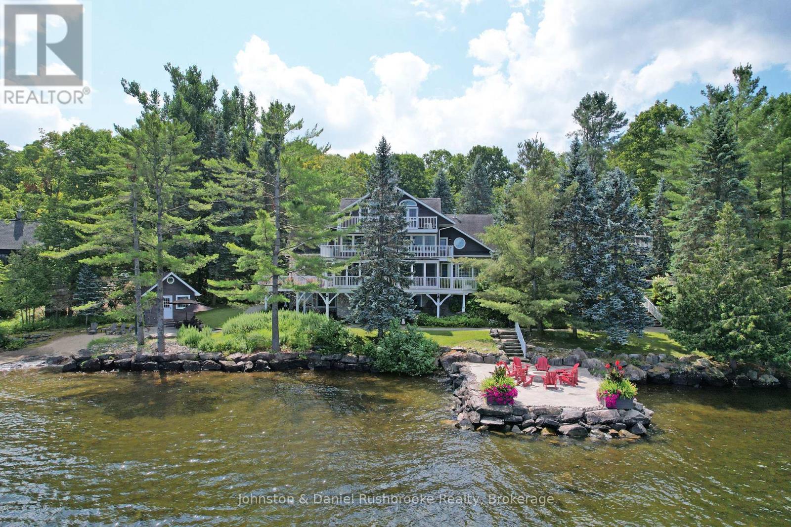 9 - 1167 Armstrong Point Road, Muskoka Lakes, Ontario  P0B 1J0 - Photo 3 - X13455184