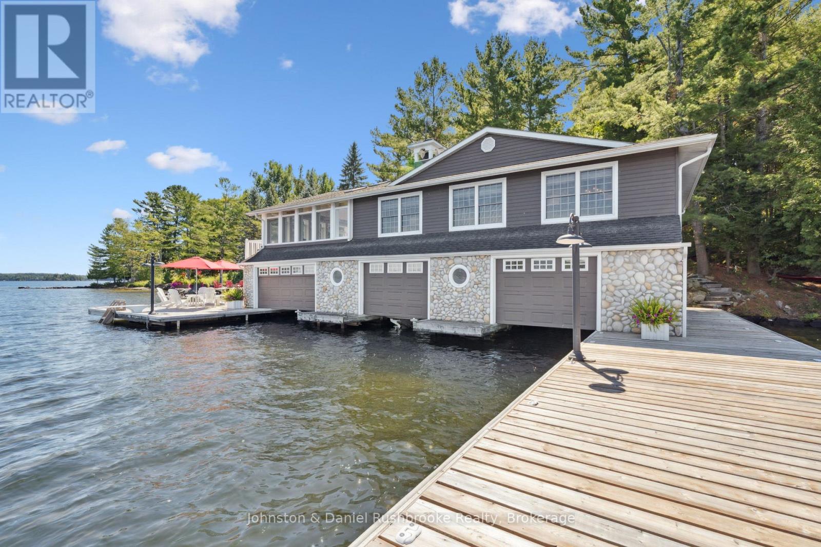 9 - 1167 Armstrong Point Road, Muskoka Lakes, Ontario  P0B 1J0 - Photo 39 - X13455184