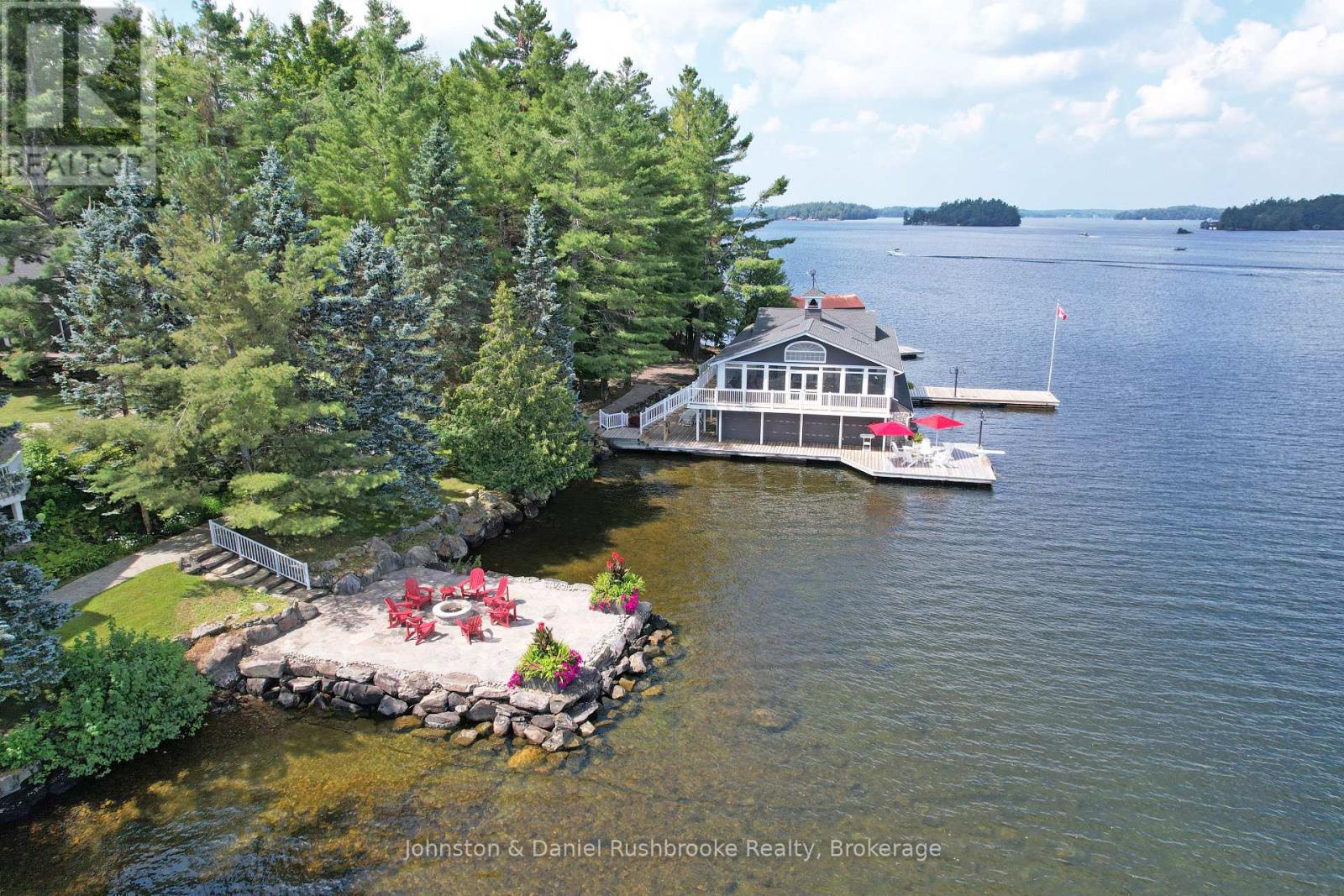 9 - 1167 Armstrong Point Road, Muskoka Lakes, Ontario  P0B 1J0 - Photo 4 - X13455184