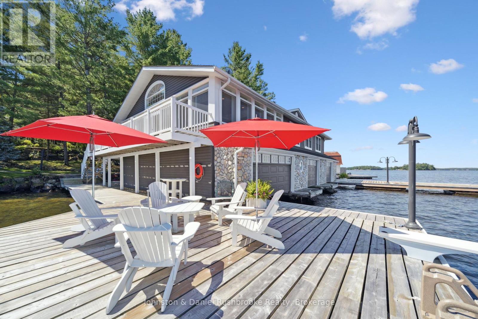 9 - 1167 Armstrong Point Road, Muskoka Lakes, Ontario  P0B 1J0 - Photo 40 - X13455184