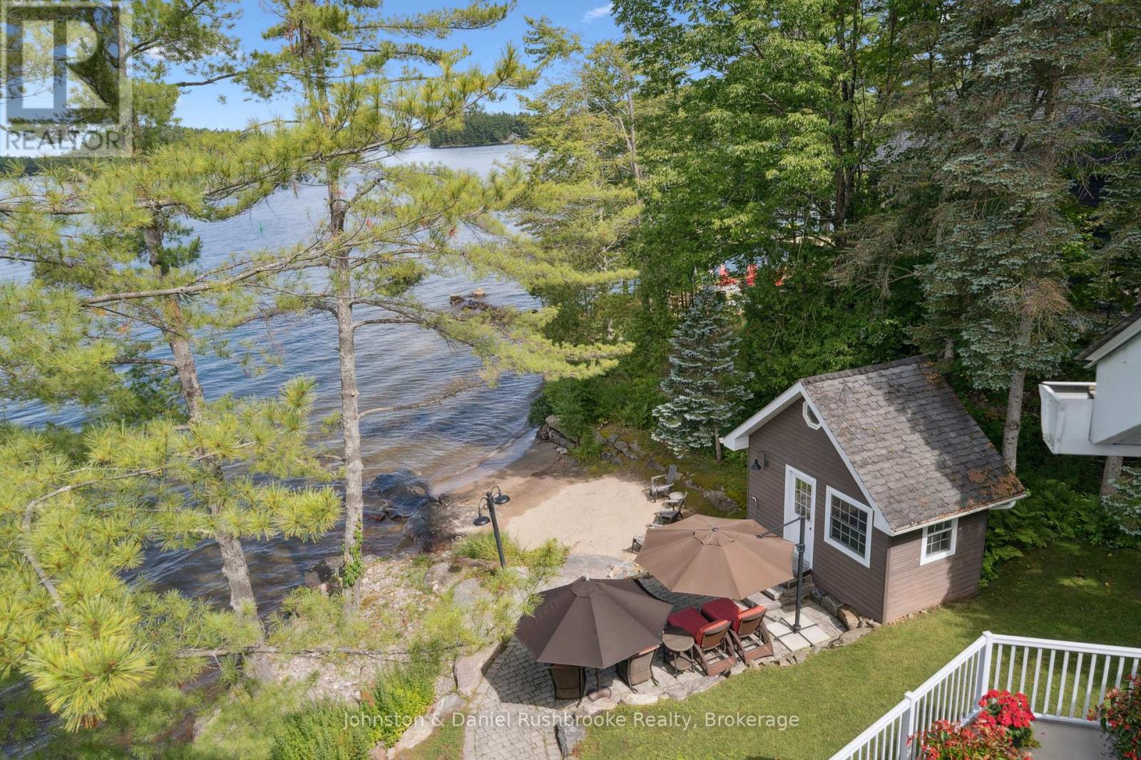 9 - 1167 Armstrong Point Road, Muskoka Lakes, Ontario  P0B 1J0 - Photo 41 - X13455184