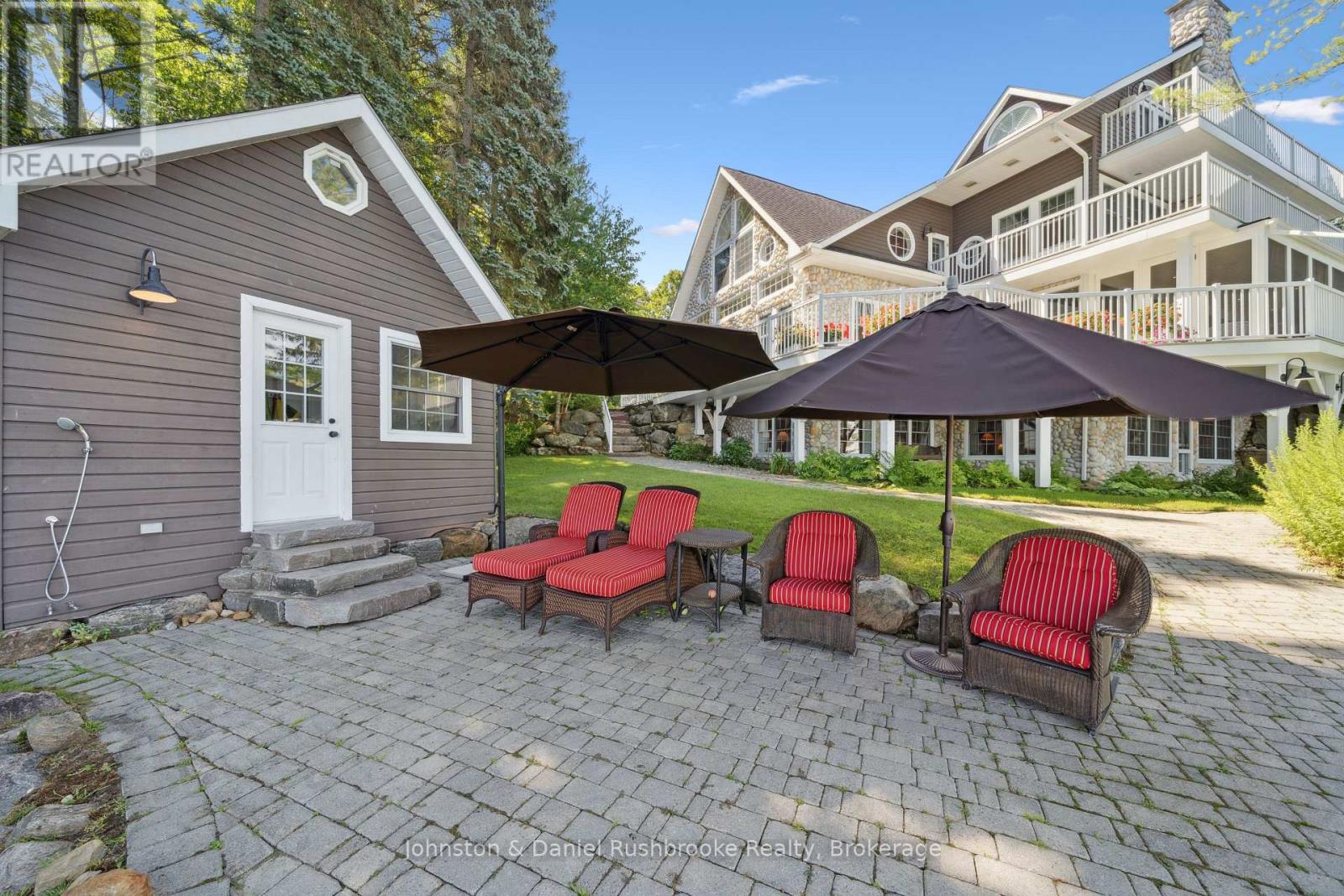 9 - 1167 Armstrong Point Road, Muskoka Lakes, Ontario  P0B 1J0 - Photo 42 - X13455184