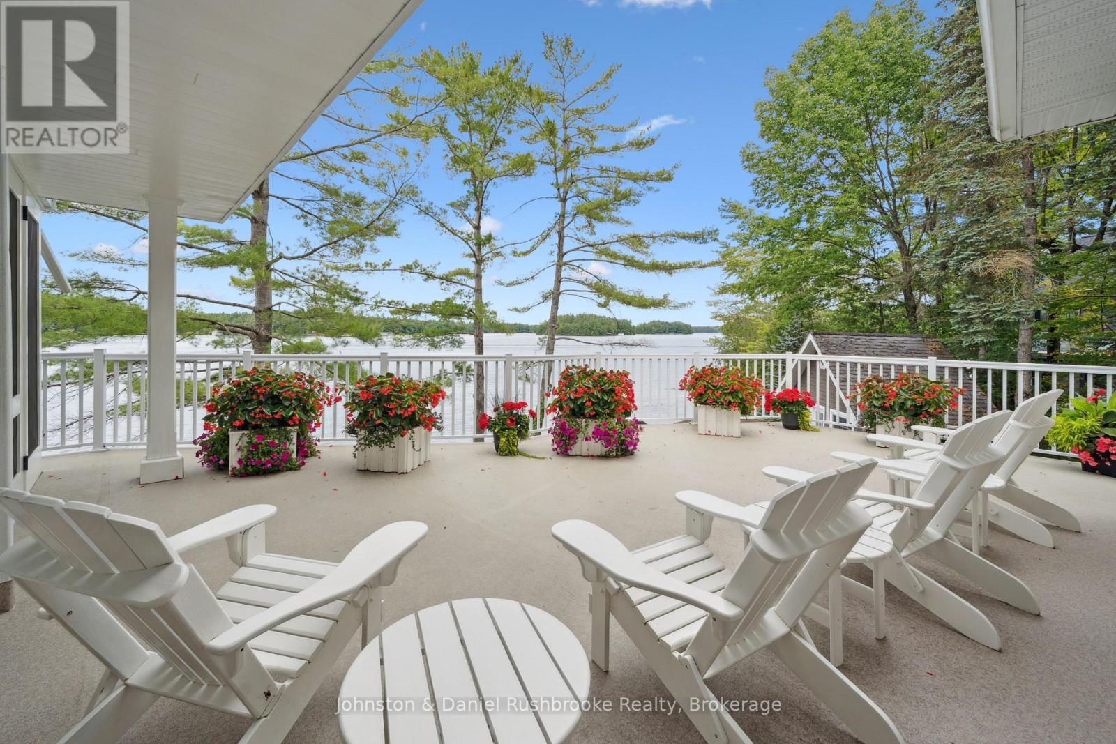 9 - 1167 Armstrong Point Road, Muskoka Lakes, Ontario  P0B 1J0 - Photo 44 - X13455184