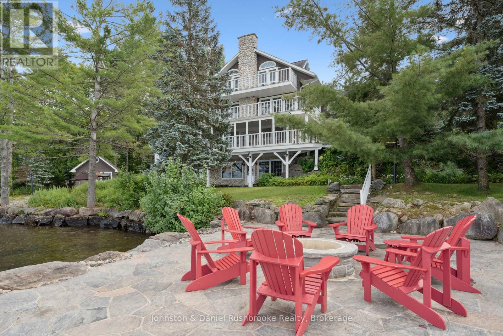 9 - 1167 Armstrong Point Road, Muskoka Lakes, Ontario  P0B 1J0 - Photo 46 - X13455184