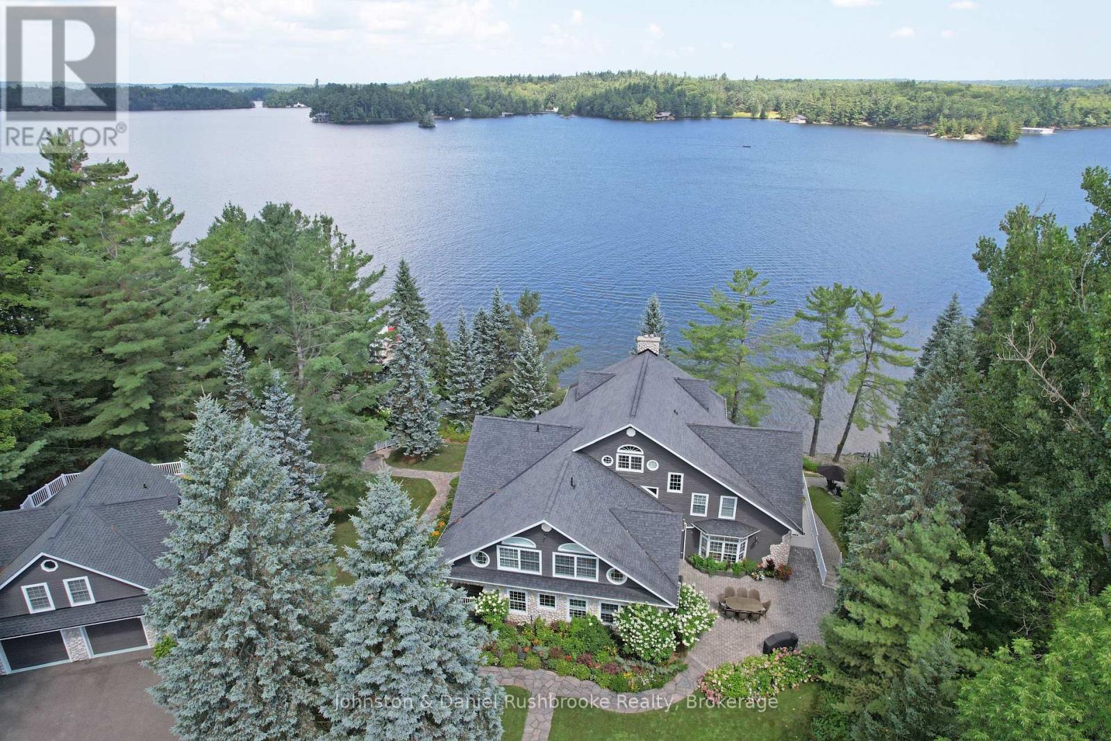 9 - 1167 Armstrong Point Road, Muskoka Lakes, Ontario  P0B 1J0 - Photo 5 - X13455184