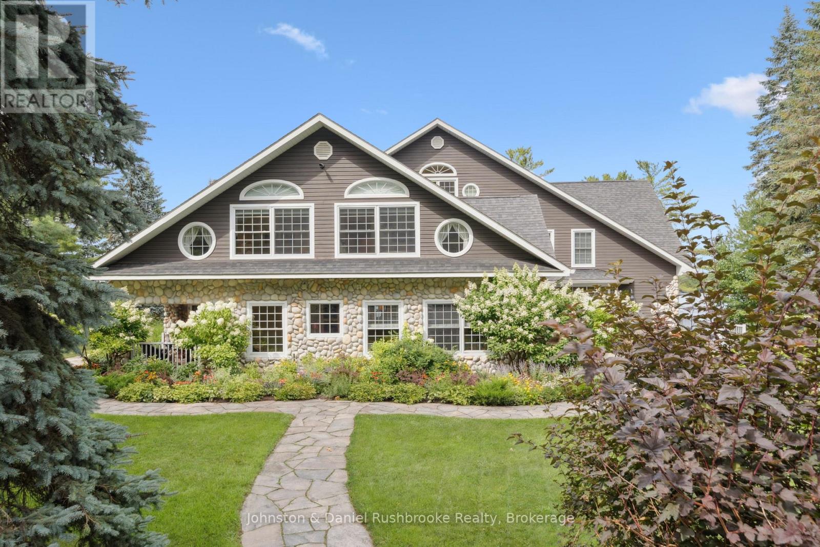 9 - 1167 Armstrong Point Road, Muskoka Lakes, Ontario  P0B 1J0 - Photo 6 - X13455184