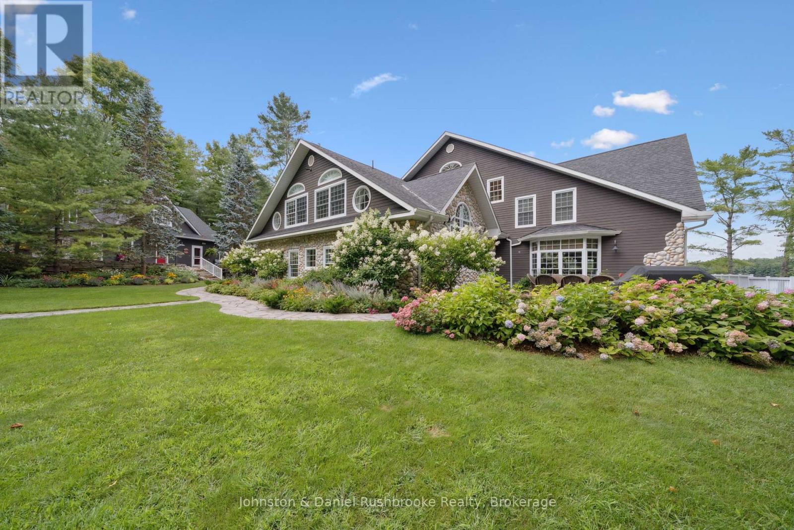 9 - 1167 Armstrong Point Road, Muskoka Lakes, Ontario  P0B 1J0 - Photo 7 - X13455184