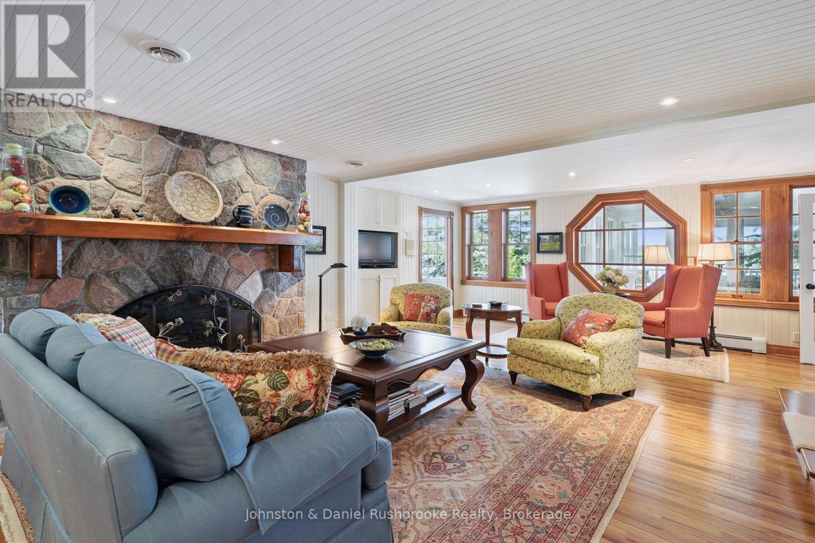 9 - 1167 Armstrong Point Road, Muskoka Lakes, Ontario  P0B 1J0 - Photo 8 - X13455184