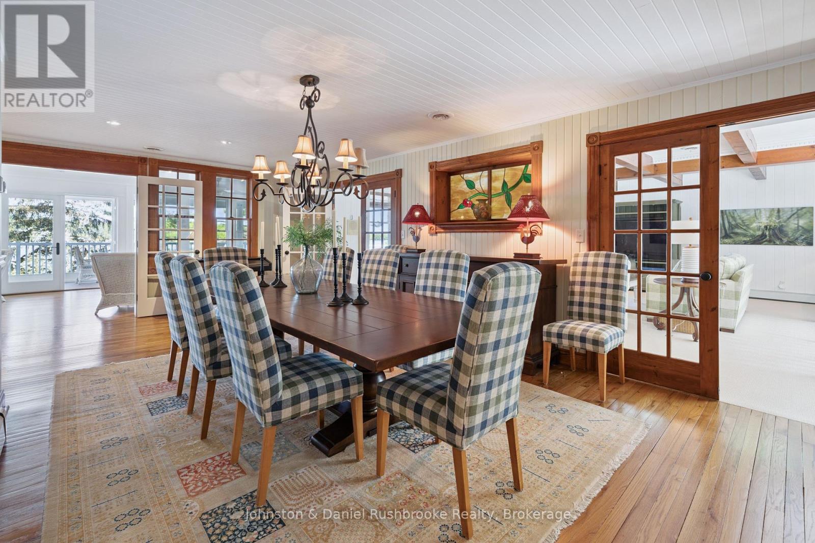 9 - 1167 Armstrong Point Road, Muskoka Lakes, Ontario  P0B 1J0 - Photo 9 - X13455184