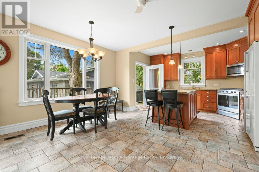 35 William Street, Parry Sound, Ontario  P2A 1V2 - Photo 11 - X13455420