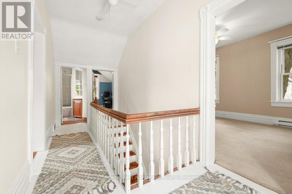 35 William Street, Parry Sound, Ontario  P2A 1V2 - Photo 20 - X13455420