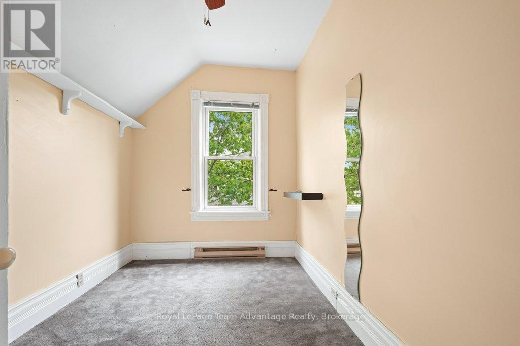 35 William Street, Parry Sound, Ontario  P2A 1V2 - Photo 23 - X13455420