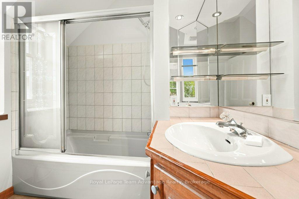 35 William Street, Parry Sound, Ontario  P2A 1V2 - Photo 26 - X13455420