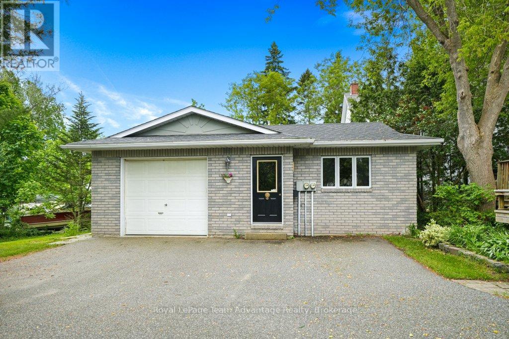 35 William Street, Parry Sound, Ontario  P2A 1V2 - Photo 27 - X13455420