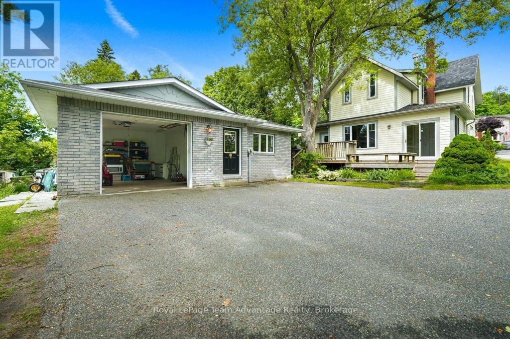 35 William Street, Parry Sound, Ontario  P2A 1V2 - Photo 28 - X13455420