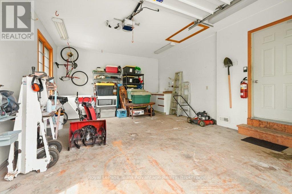 35 William Street, Parry Sound, Ontario  P2A 1V2 - Photo 29 - X13455420