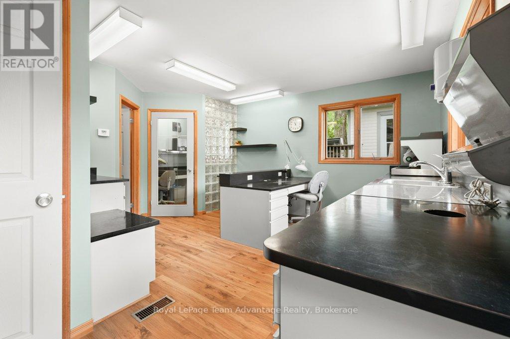 35 William Street, Parry Sound, Ontario  P2A 1V2 - Photo 30 - X13455420