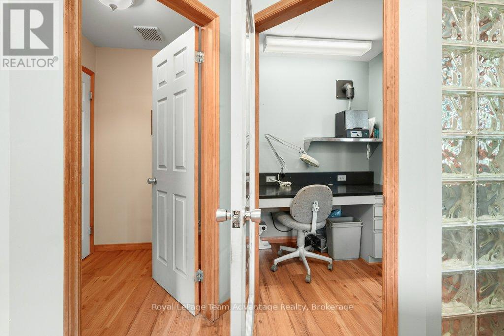 35 William Street, Parry Sound, Ontario  P2A 1V2 - Photo 33 - X13455420