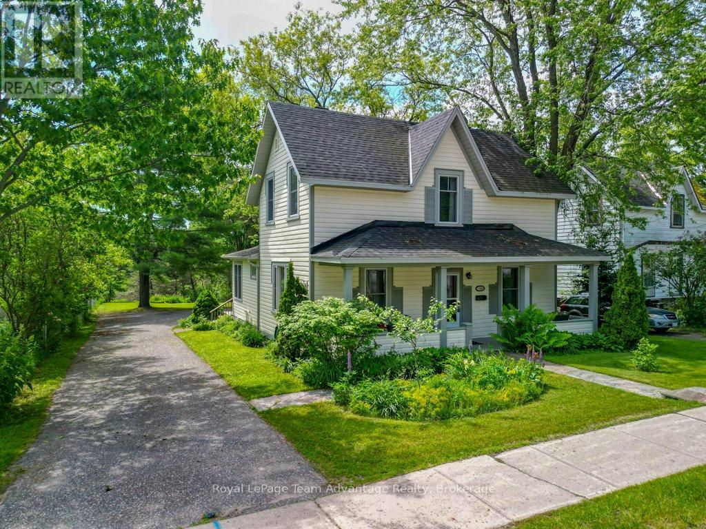 35 William Street, Parry Sound, Ontario  P2A 1V2 - Photo 37 - X13455420