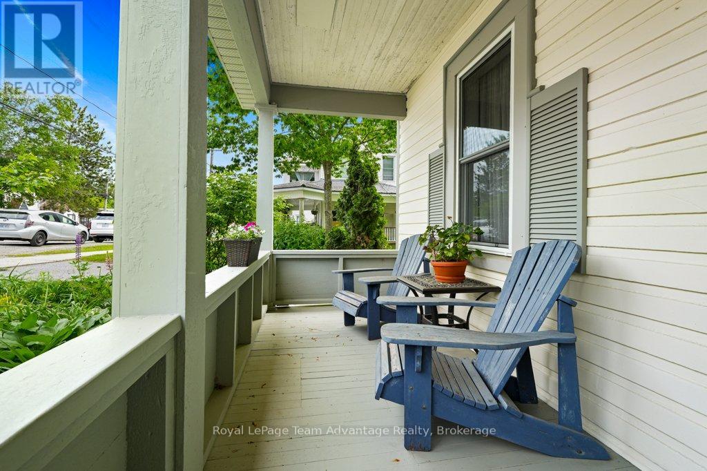 35 William Street, Parry Sound, Ontario  P2A 1V2 - Photo 4 - X13455420