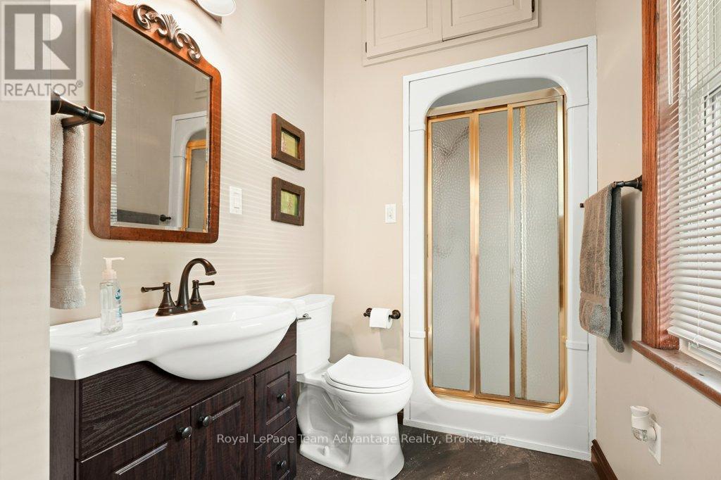 35 William Street, Parry Sound, Ontario  P2A 1V2 - Photo 6 - X13455420