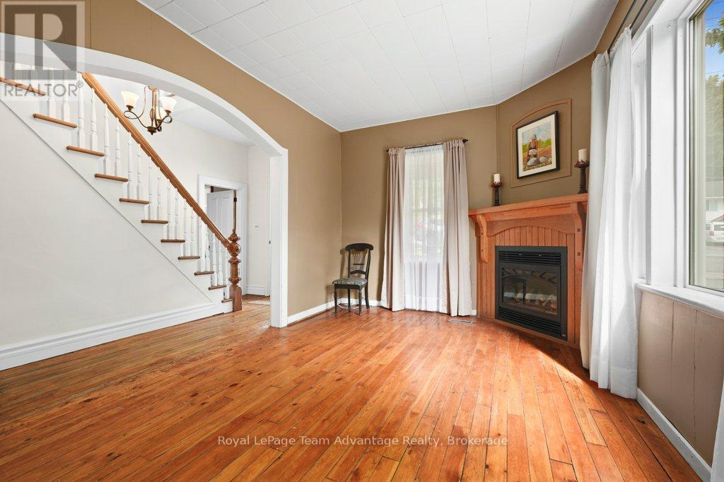 35 William Street, Parry Sound, Ontario  P2A 1V2 - Photo 8 - X13455420