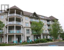 208 - 25 PEN LAKE POINT ROAD, Huntsville, Ontario