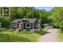 1087 PROSPECT LAKE ROAD, Bracebridge, Ontario
