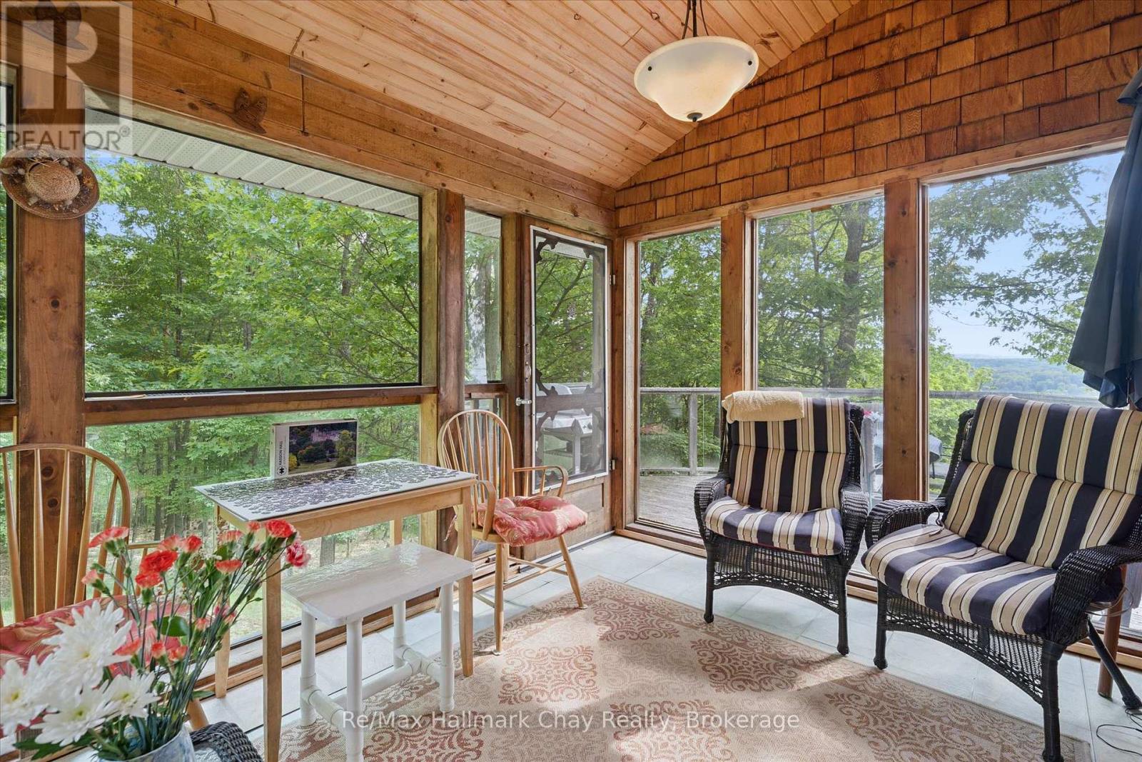 1497 Fox Point Road, Lake Of Bays, Ontario P0A 1H0 - Photo 10 - X13459608