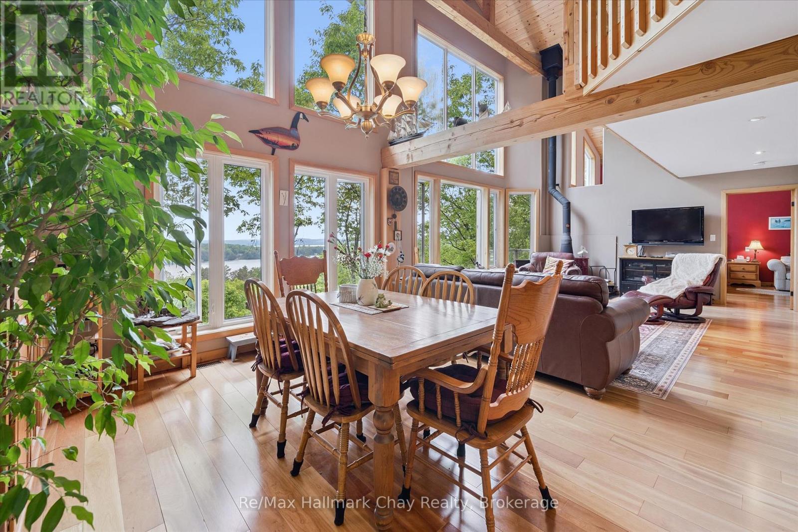 1497 Fox Point Road, Lake Of Bays, Ontario P0A 1H0 - Photo 11 - X13459608