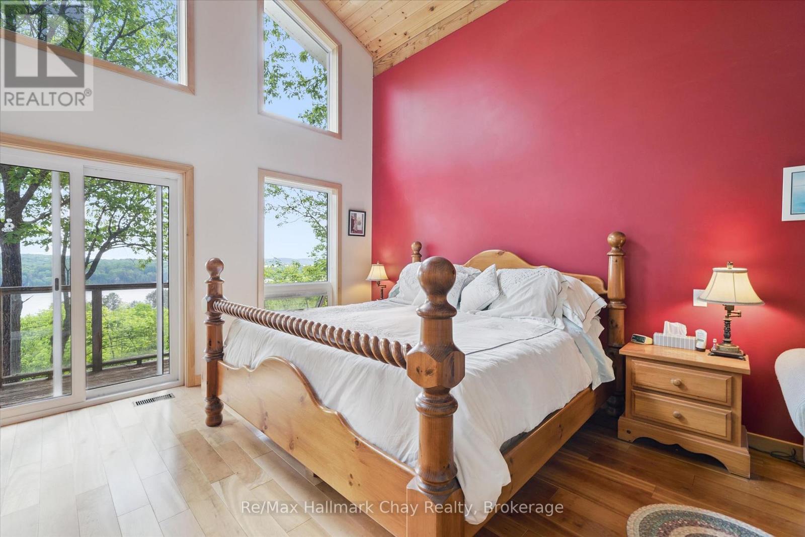 1497 Fox Point Road, Lake Of Bays, Ontario P0A 1H0 - Photo 13 - X13459608