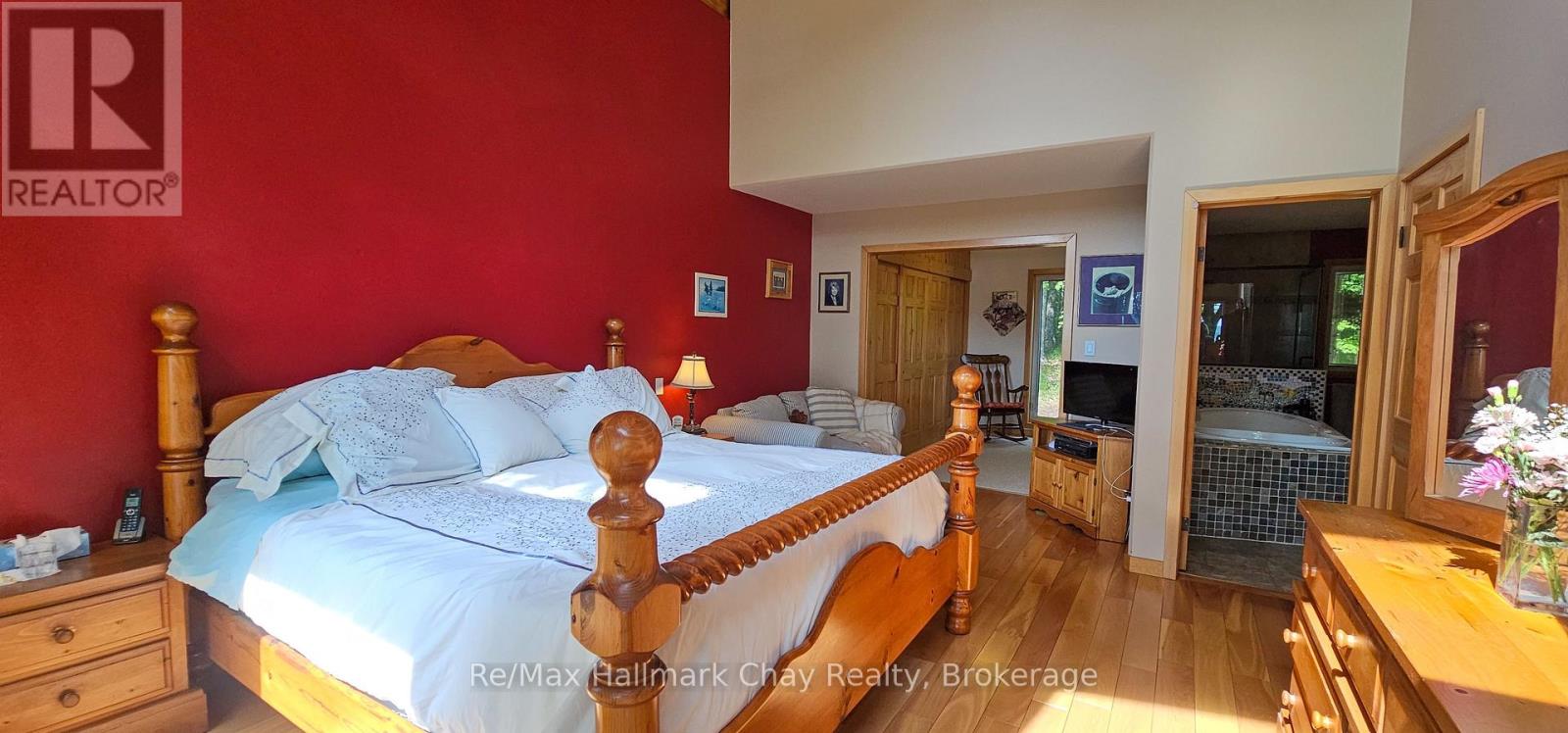 1497 Fox Point Road, Lake Of Bays, Ontario P0A 1H0 - Photo 14 - X13459608