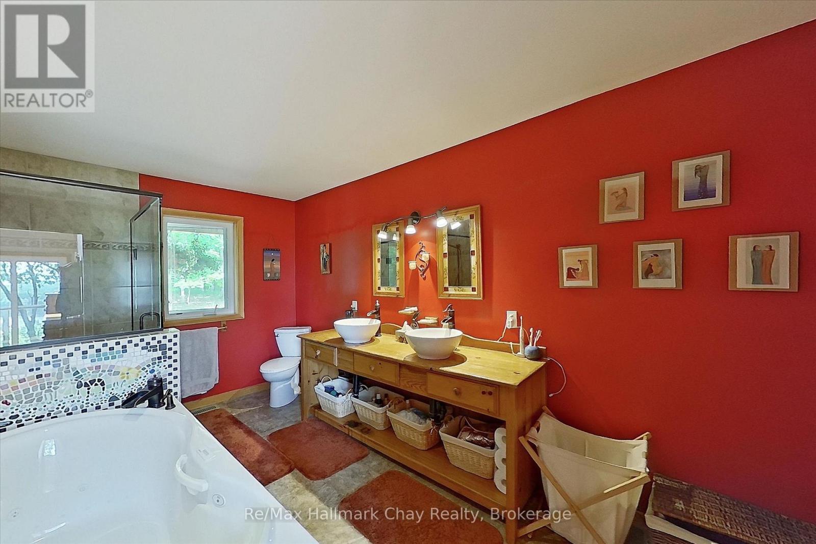 1497 Fox Point Road, Lake Of Bays, Ontario P0A 1H0 - Photo 16 - X13459608