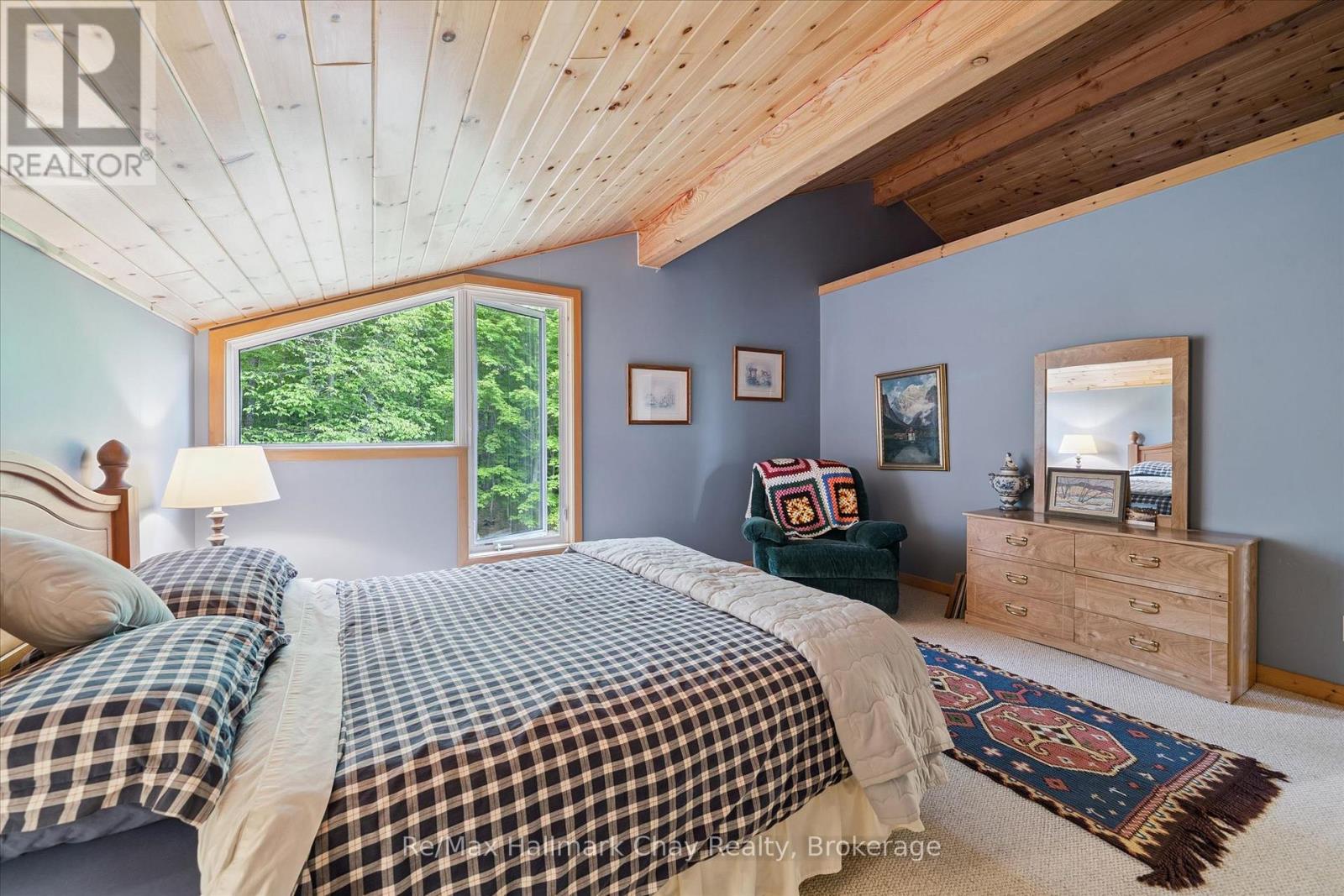 1497 Fox Point Road, Lake Of Bays, Ontario P0A 1H0 - Photo 19 - X13459608