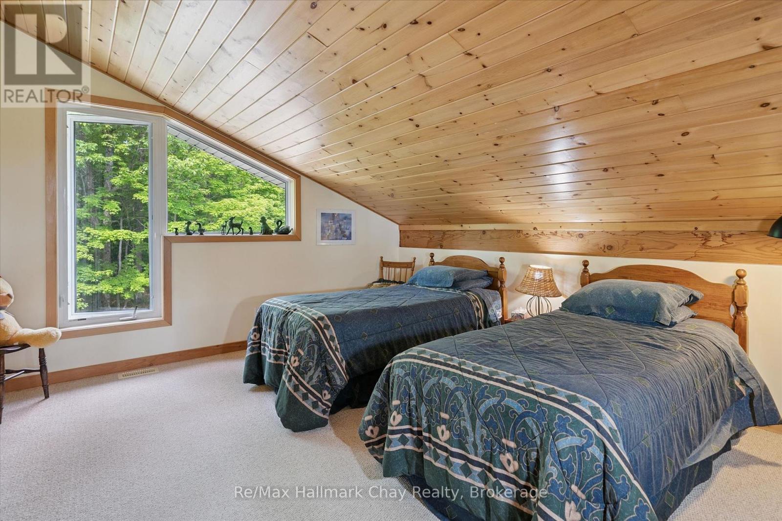 1497 Fox Point Road, Lake Of Bays, Ontario P0A 1H0 - Photo 20 - X13459608