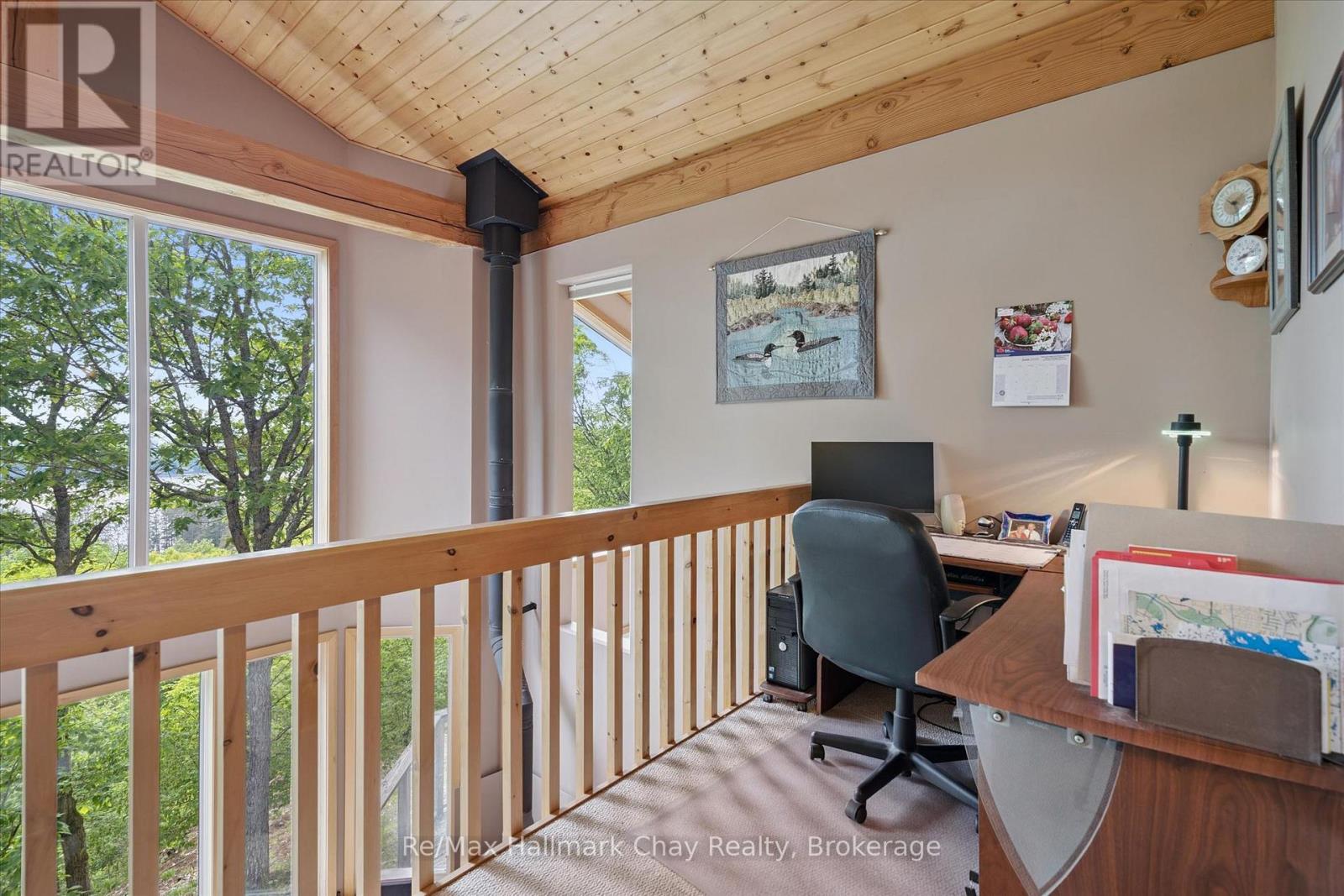 1497 Fox Point Road, Lake Of Bays, Ontario P0A 1H0 - Photo 21 - X13459608