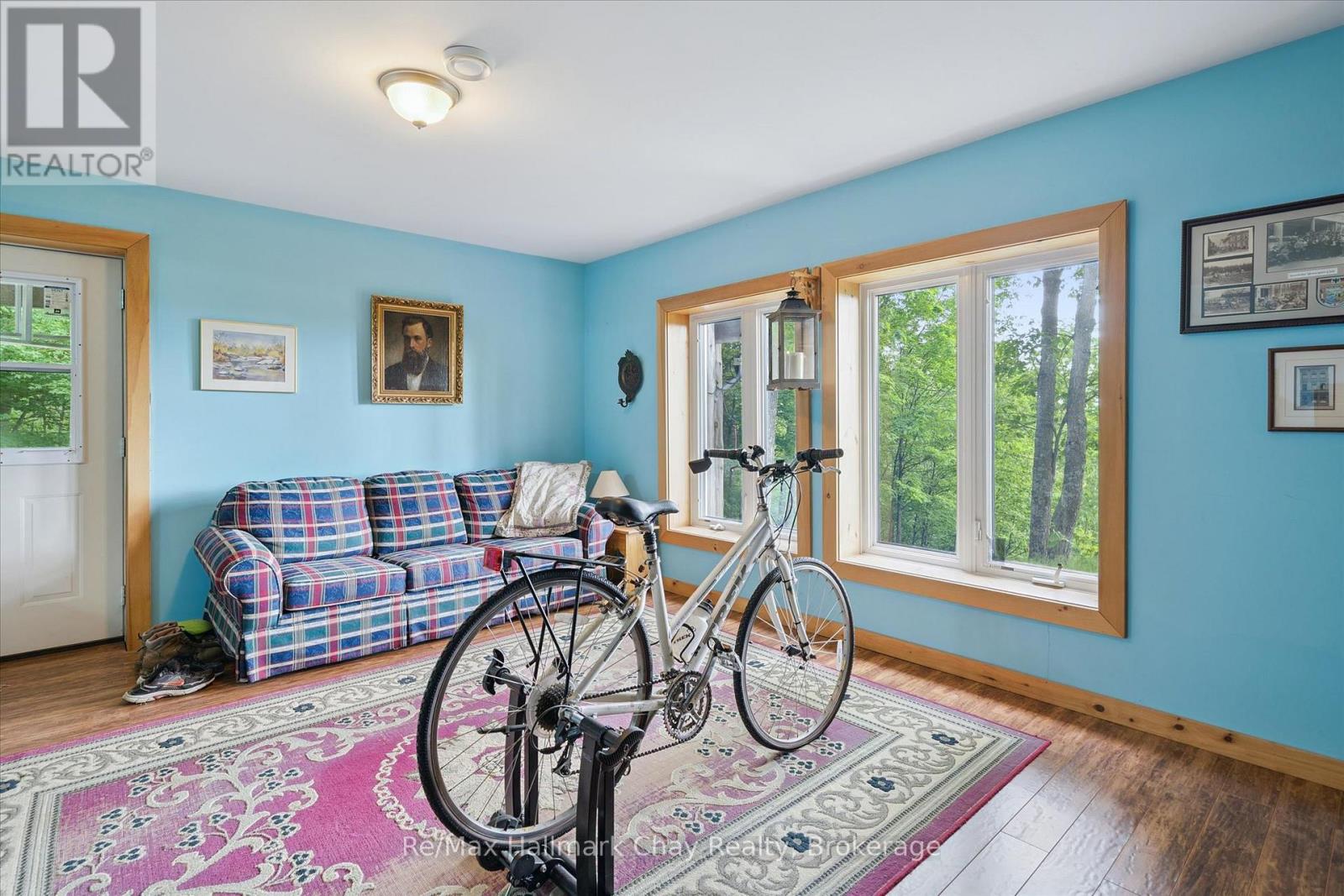 1497 Fox Point Road, Lake Of Bays, Ontario P0A 1H0 - Photo 22 - X13459608
