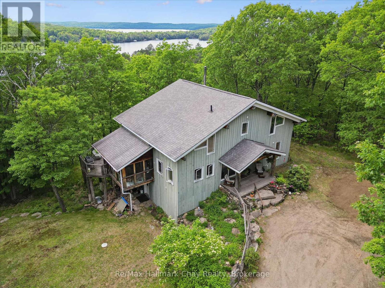 1497 Fox Point Road, Lake Of Bays, Ontario P0A 1H0 - Photo 24 - X13459608