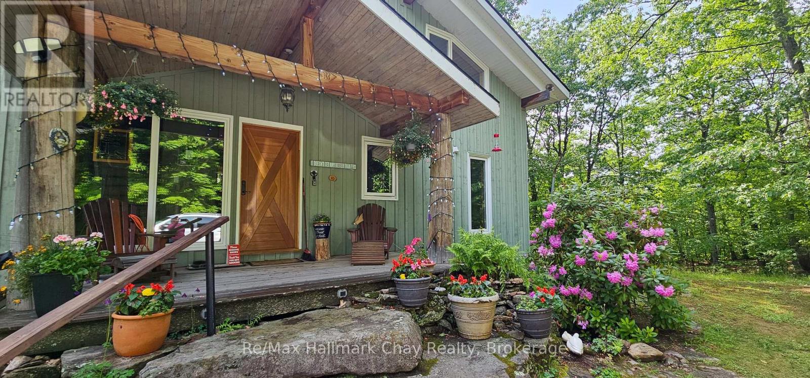 1497 Fox Point Road, Lake Of Bays, Ontario P0A 1H0 - Photo 26 - X13459608