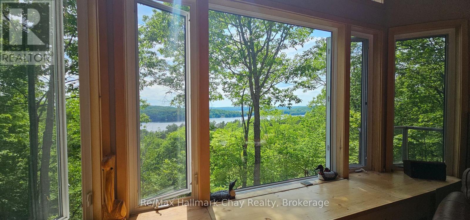 1497 Fox Point Road, Lake Of Bays, Ontario P0A 1H0 - Photo 5 - X13459608