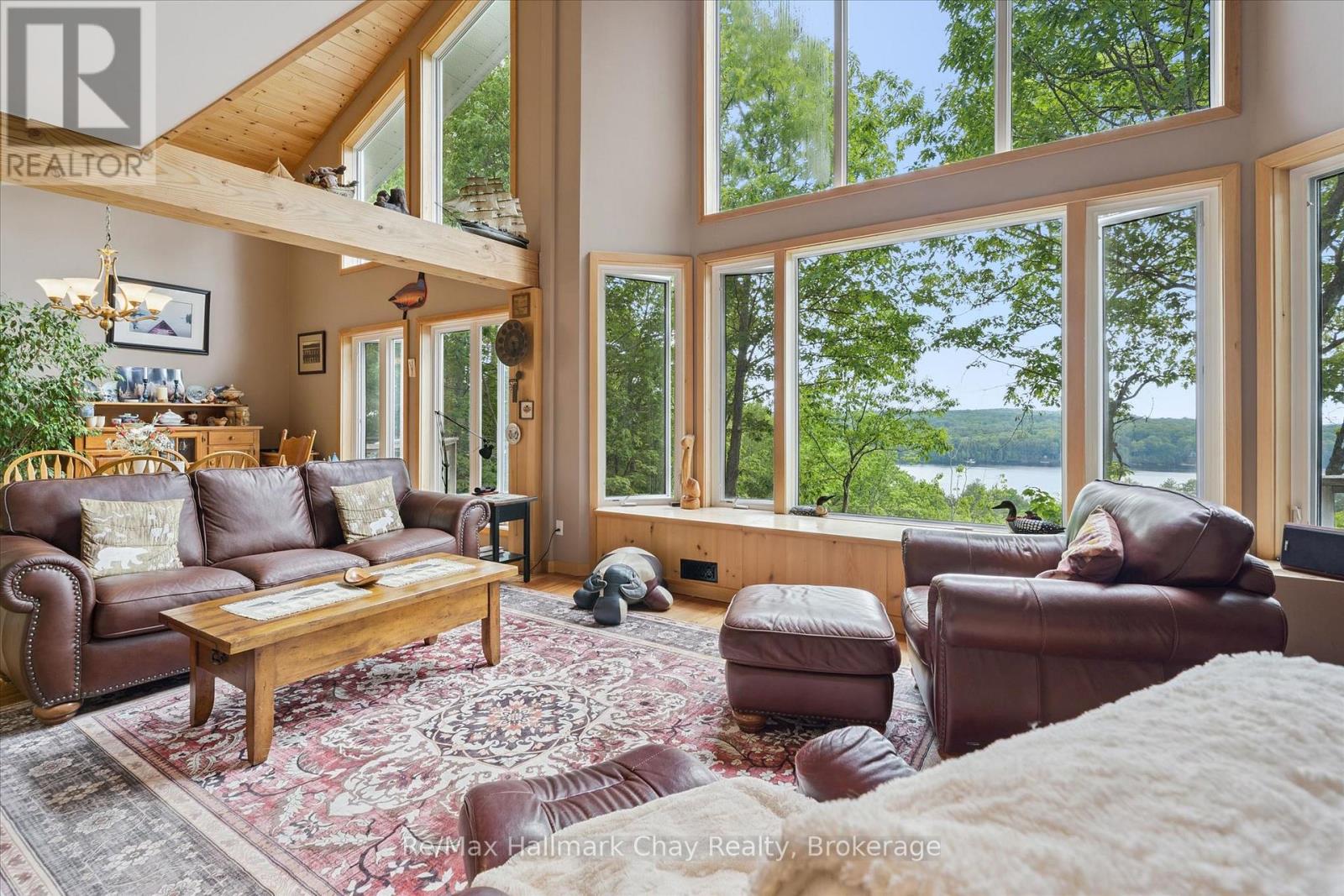 1497 Fox Point Road, Lake Of Bays, Ontario P0A 1H0 - Photo 6 - X13459608