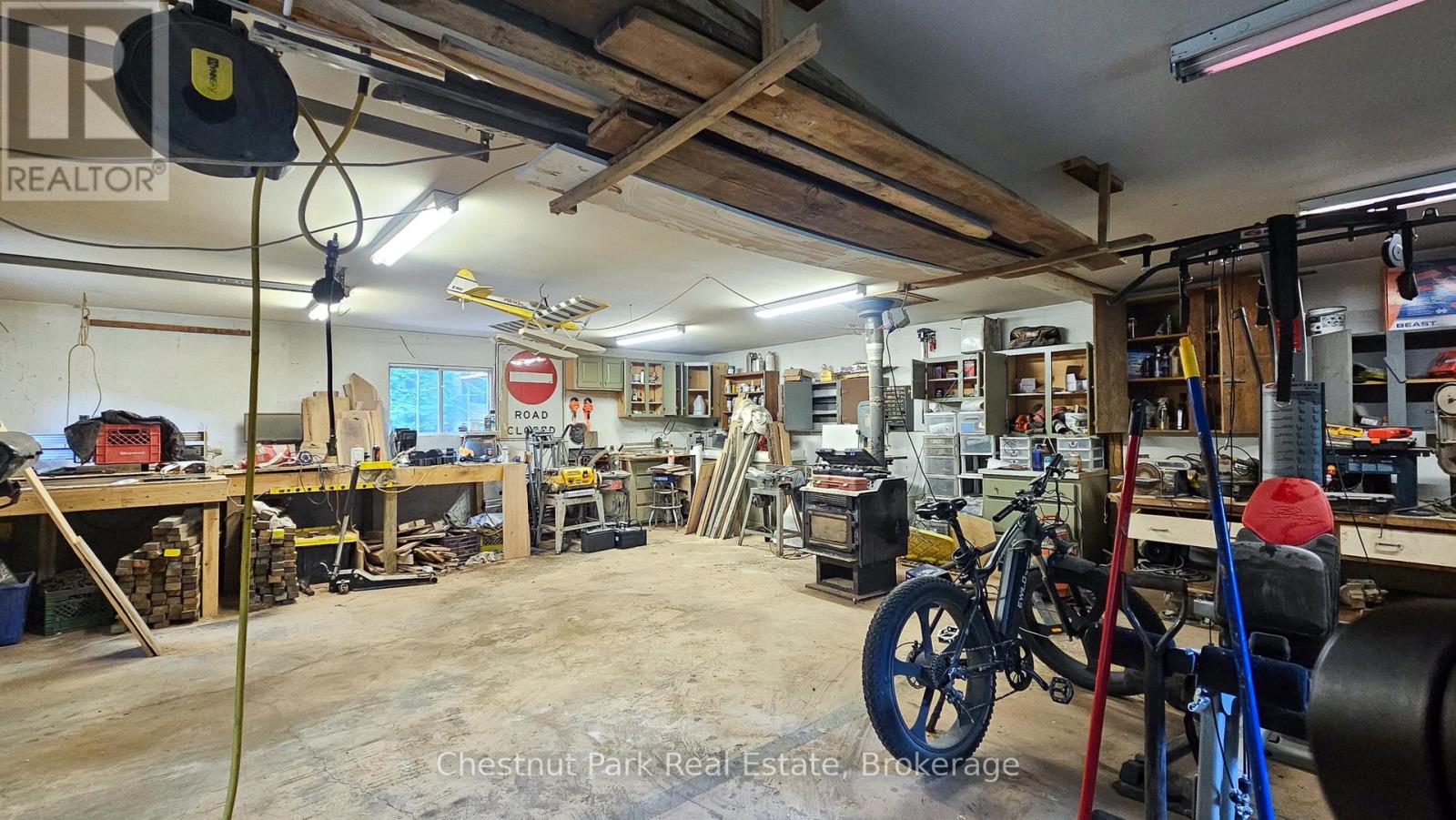 802 Williamsport Road, Huntsville, Ontario P1H 2J4 - Photo 44 - X13460710
