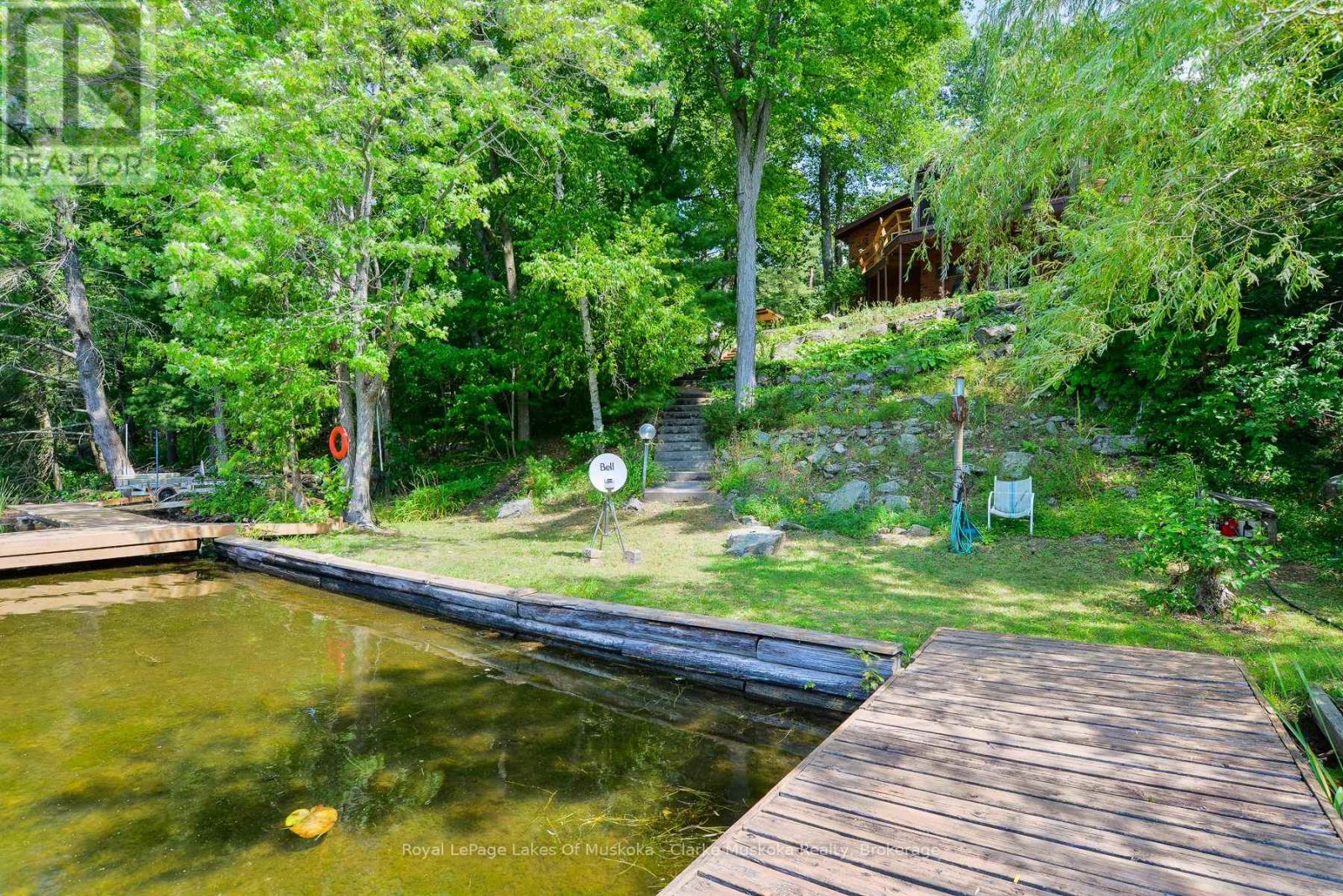108 Six Mile Channel Road, Georgian Bay, Ontario L0K 1E0 - Photo 15 - X13460782